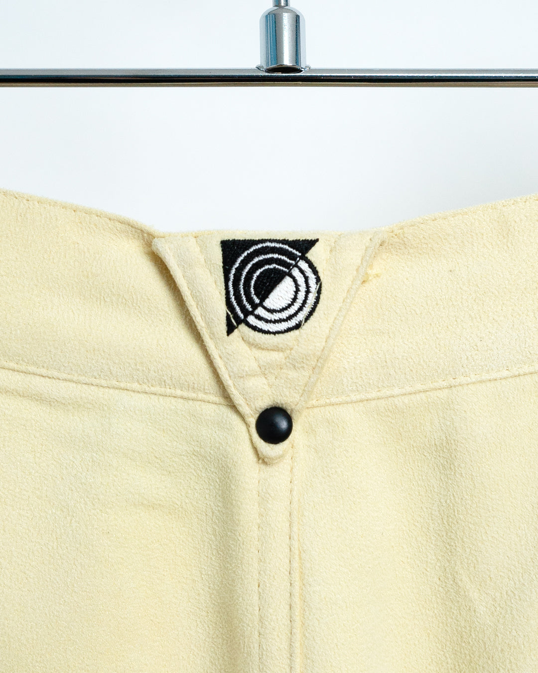 80's Two Pleats Pants