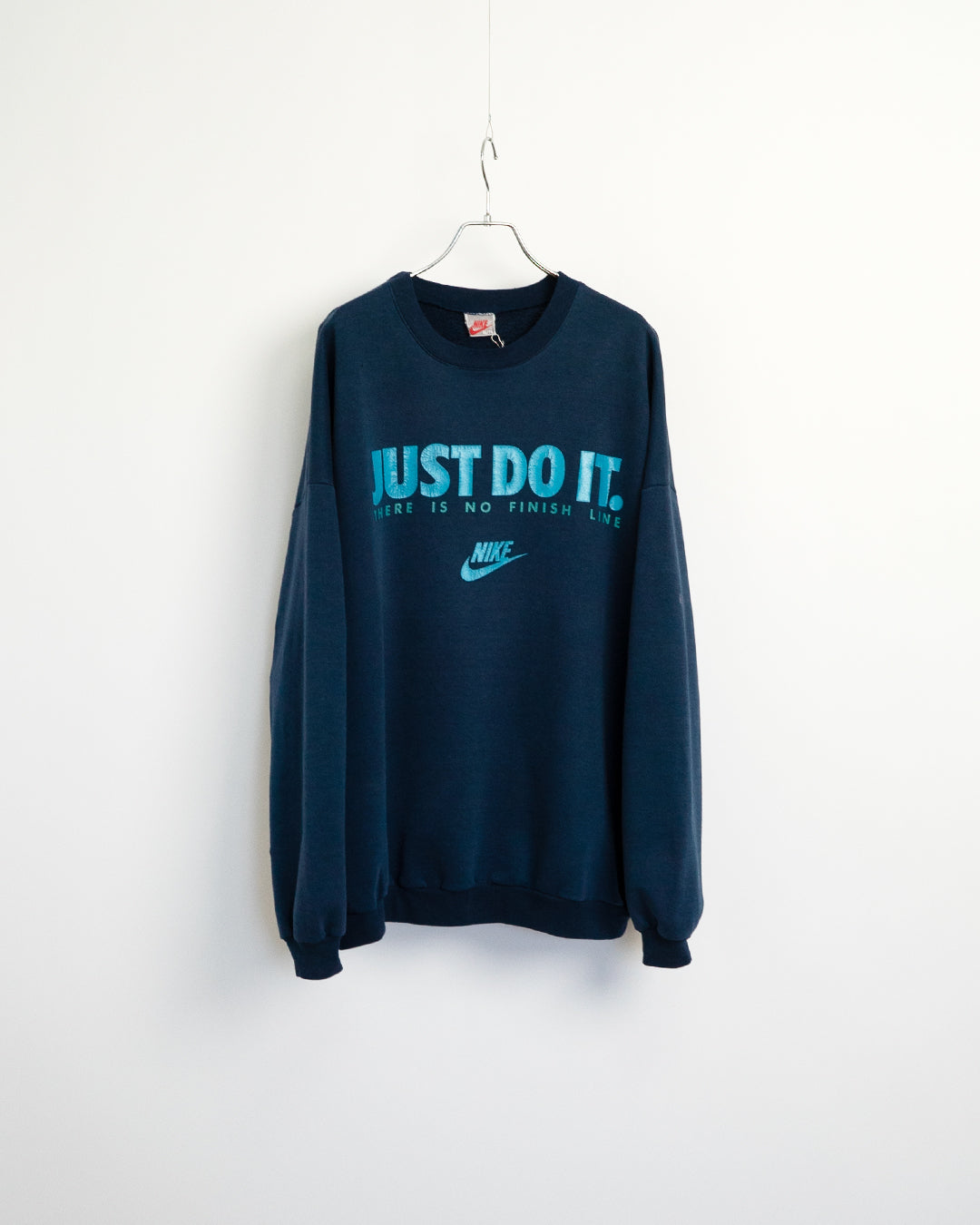 "JUST DO IT" Sweatshirt