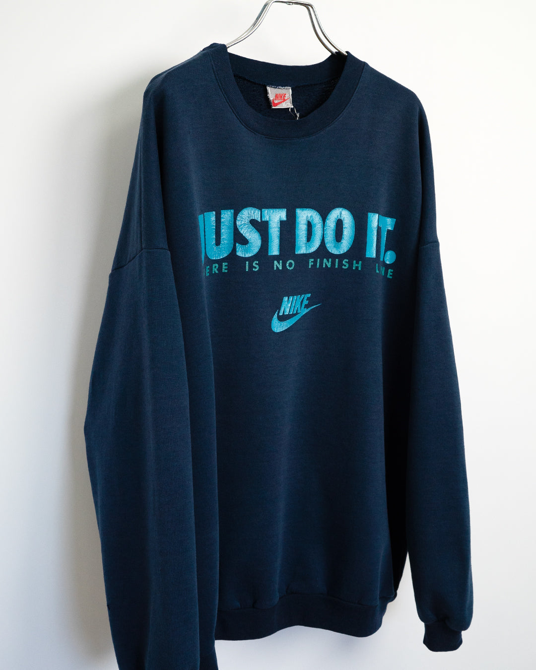 "JUST DO IT" Sweatshirt