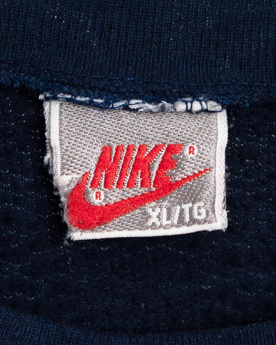 "JUST DO IT" Sweatshirt