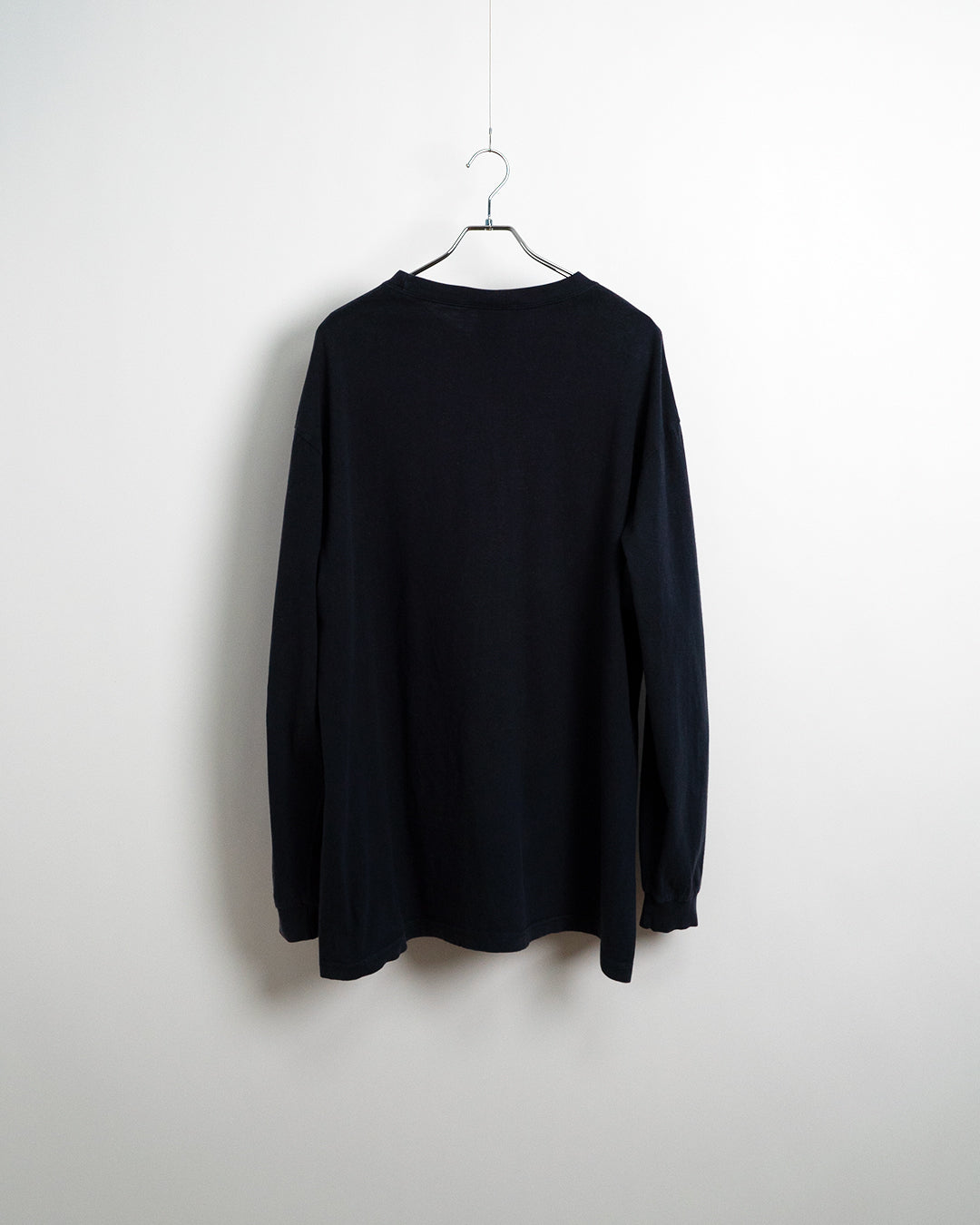 90's Printed Long Sleeved T-shirt