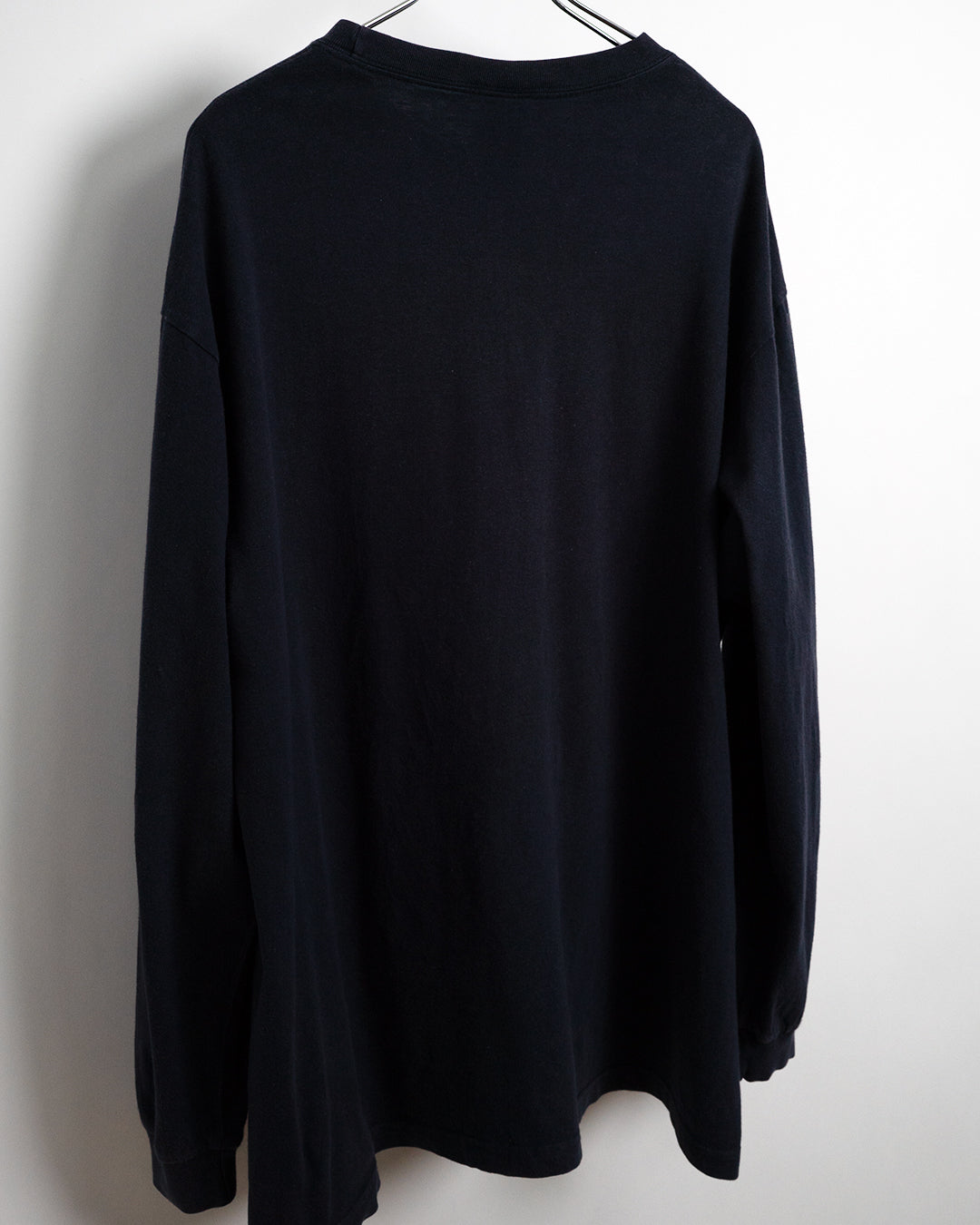 90's Printed Long Sleeved T-shirt