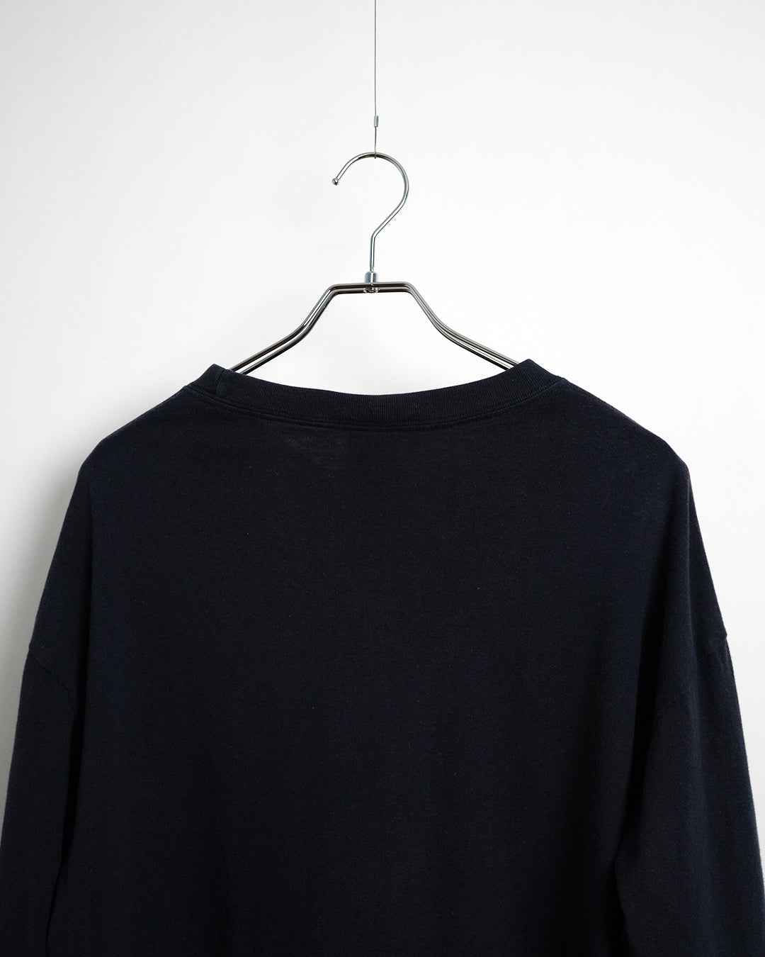 90's Printed Long Sleeved T-shirt
