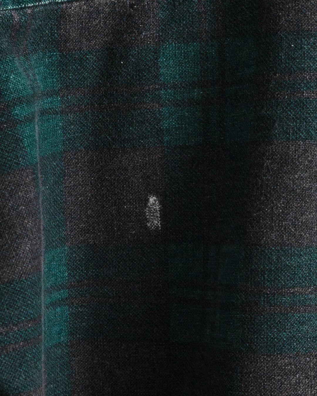 Printed Flannel shirt