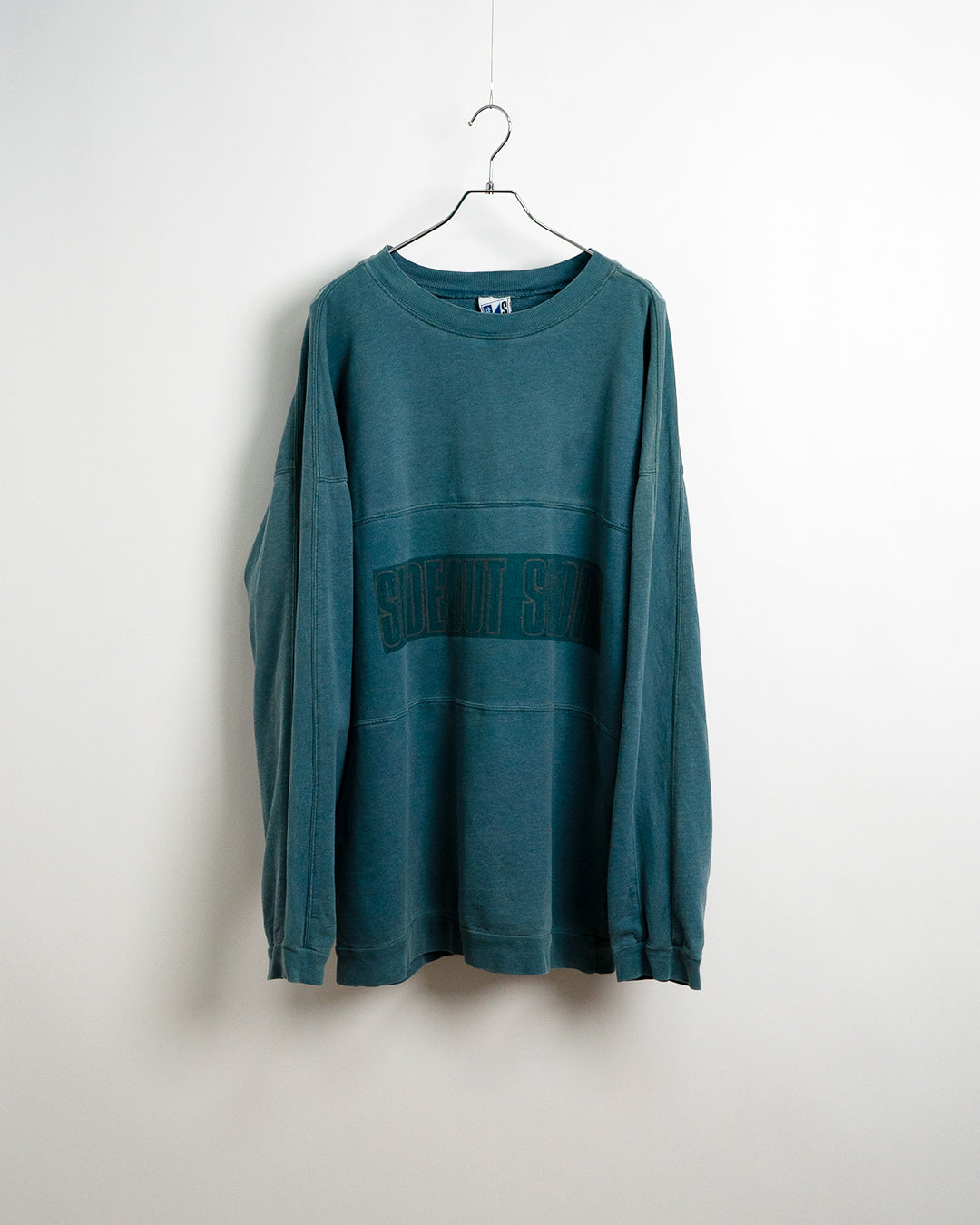90's Loose Sweatshirt