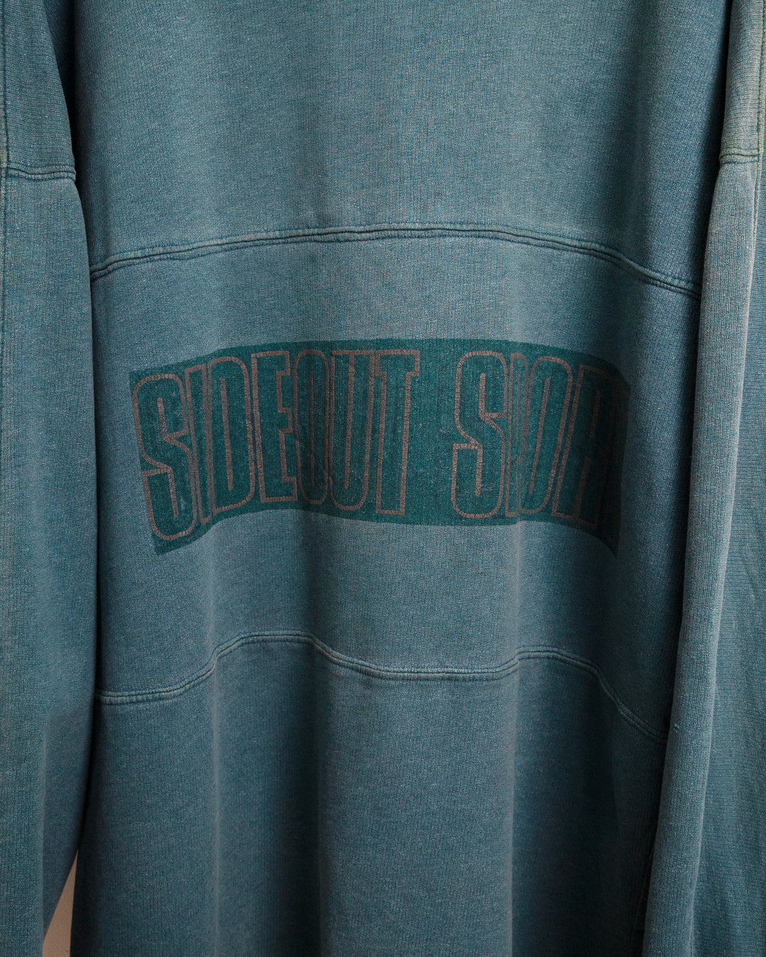 90's Loose Sweatshirt