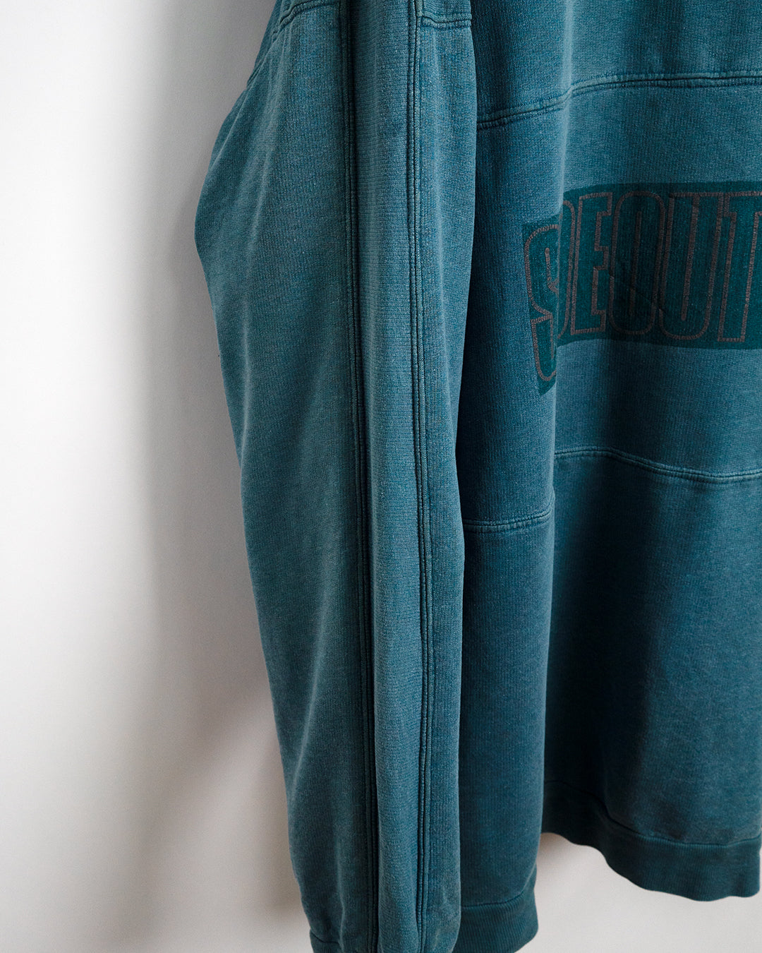 90's Loose Sweatshirt