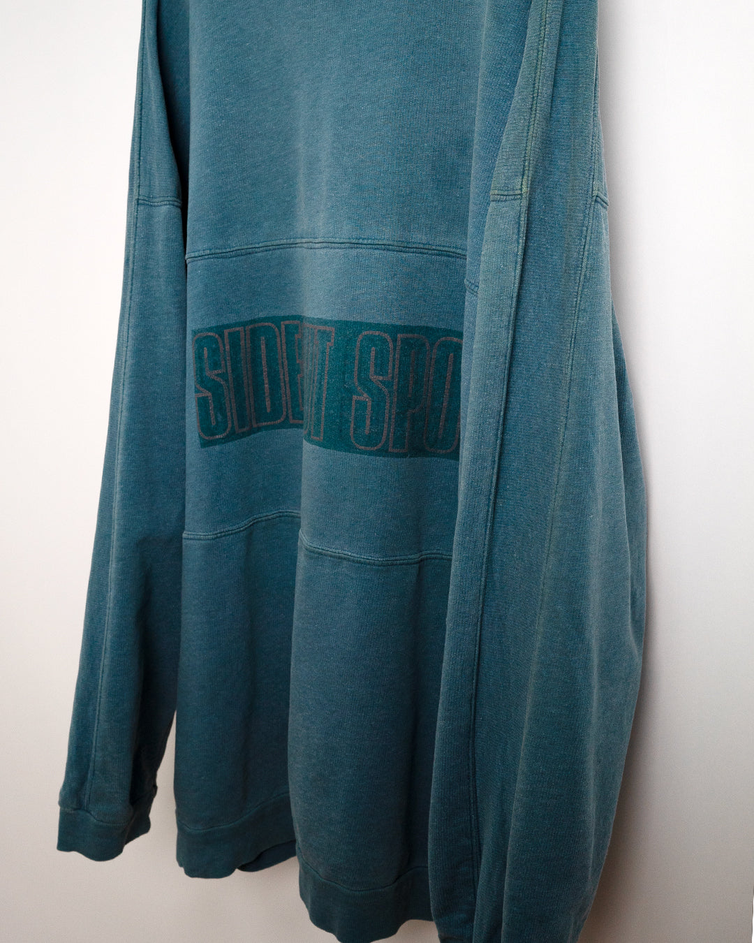 90's Loose Sweatshirt
