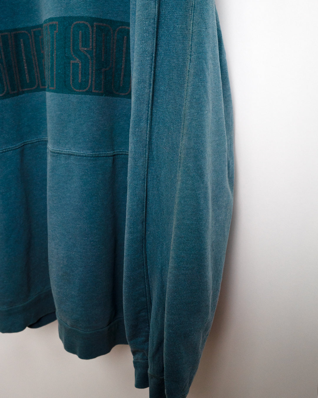 90's Loose Sweatshirt