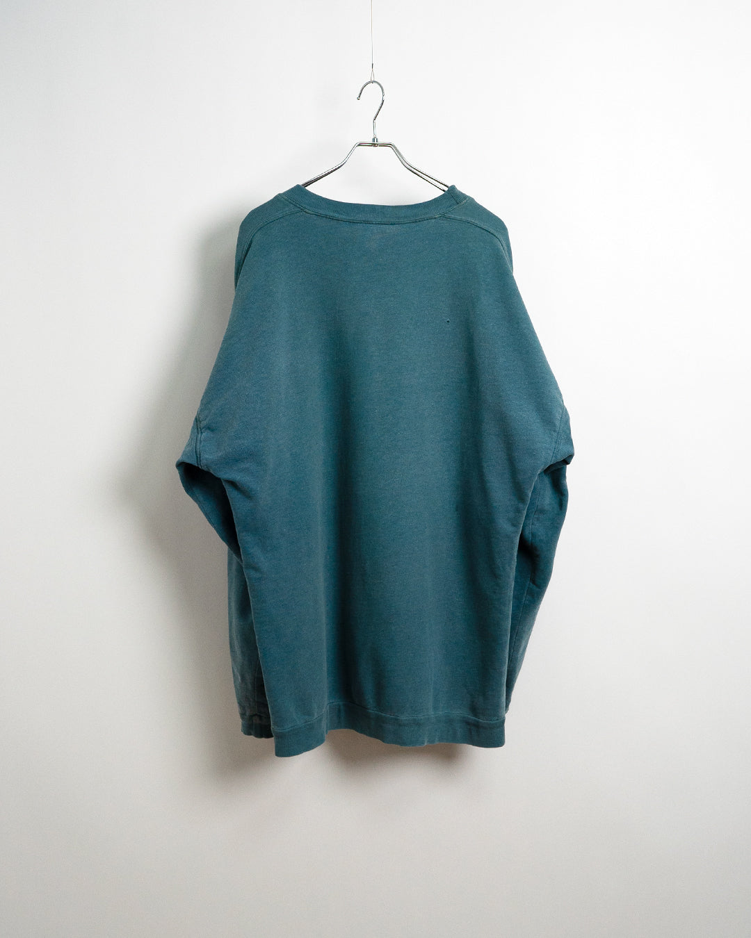 90's Loose Sweatshirt