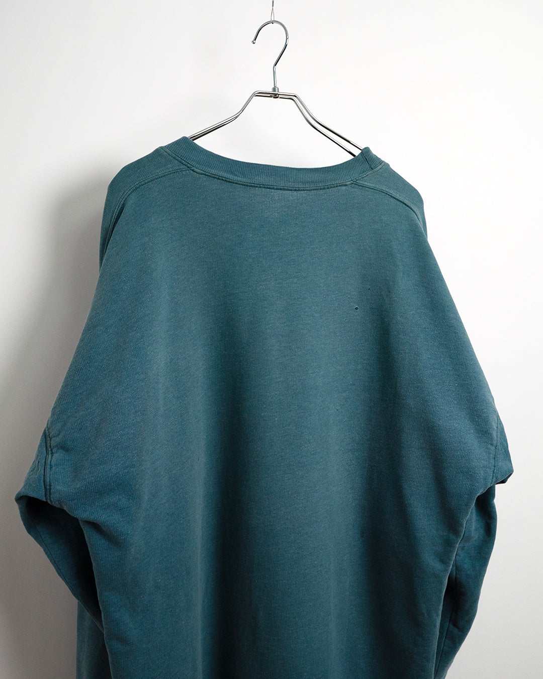 90's Loose Sweatshirt