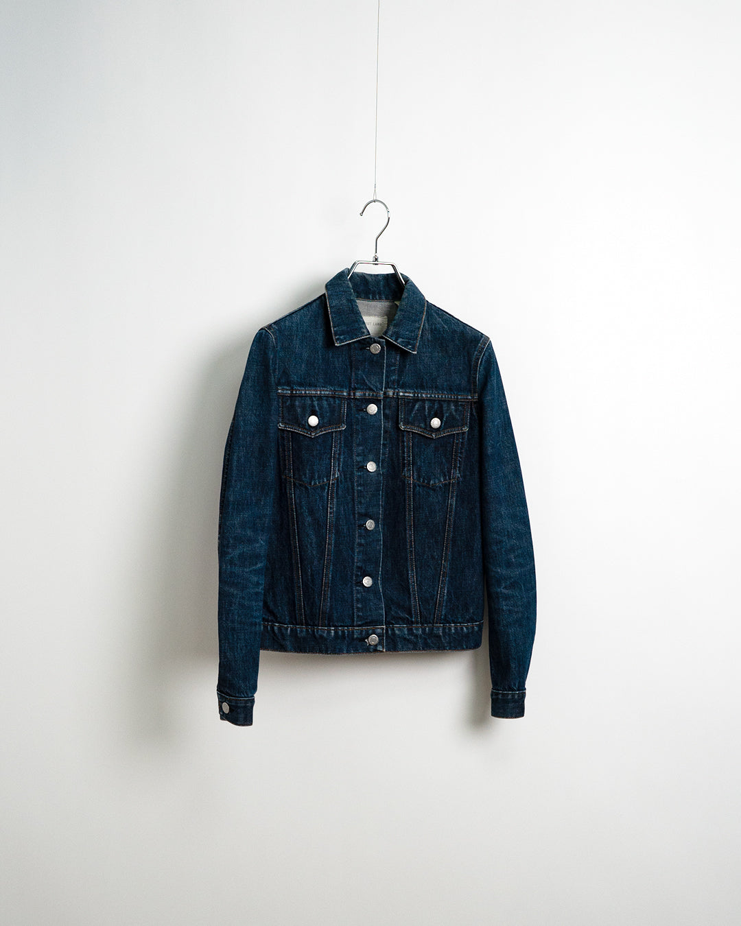 1999 Denim Jacket