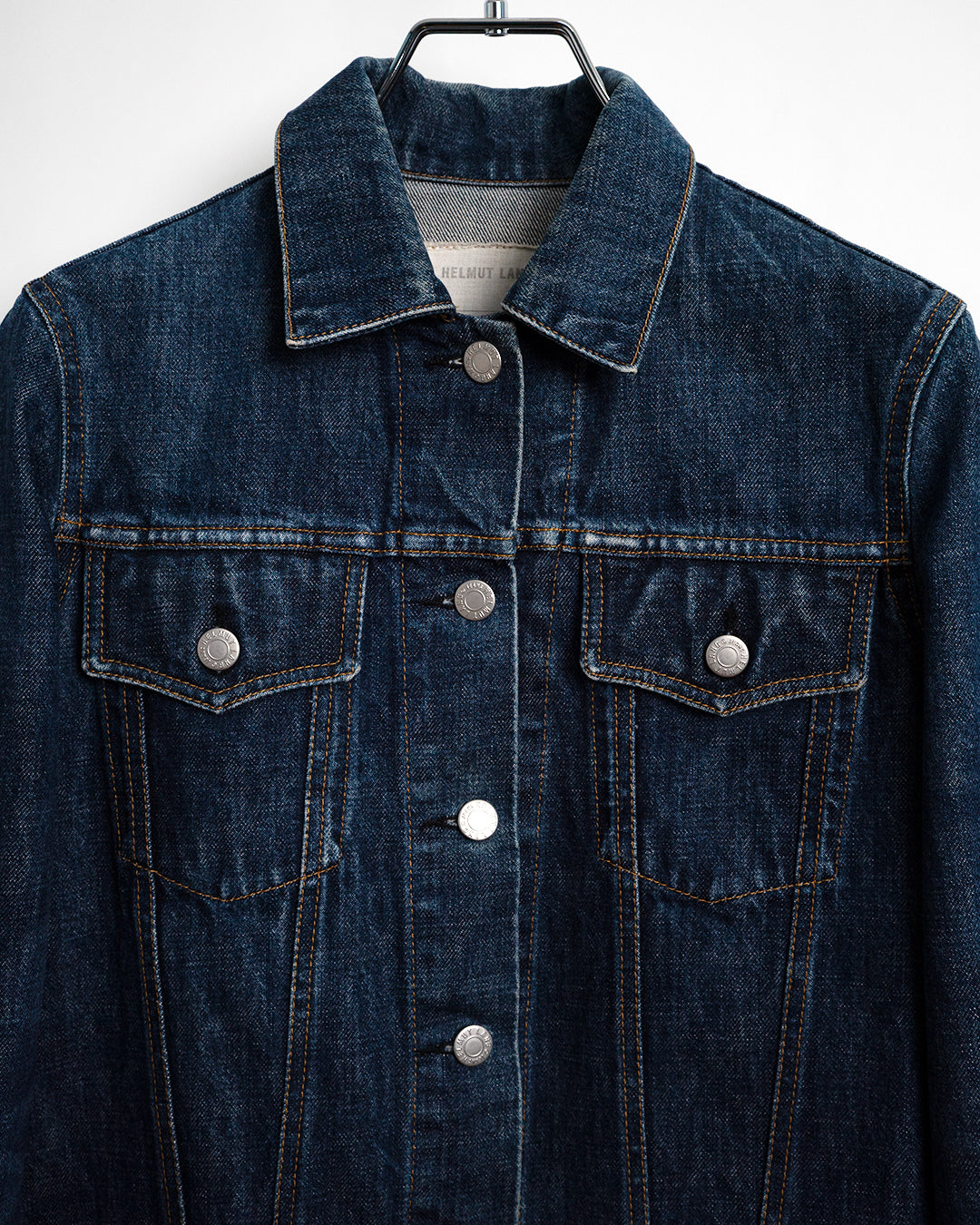 1999 Denim Jacket