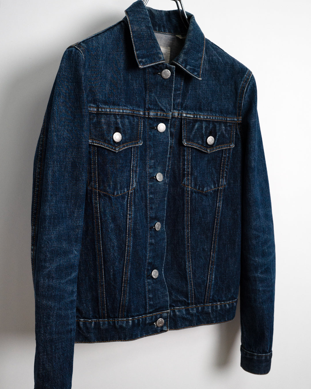 1999 Denim Jacket