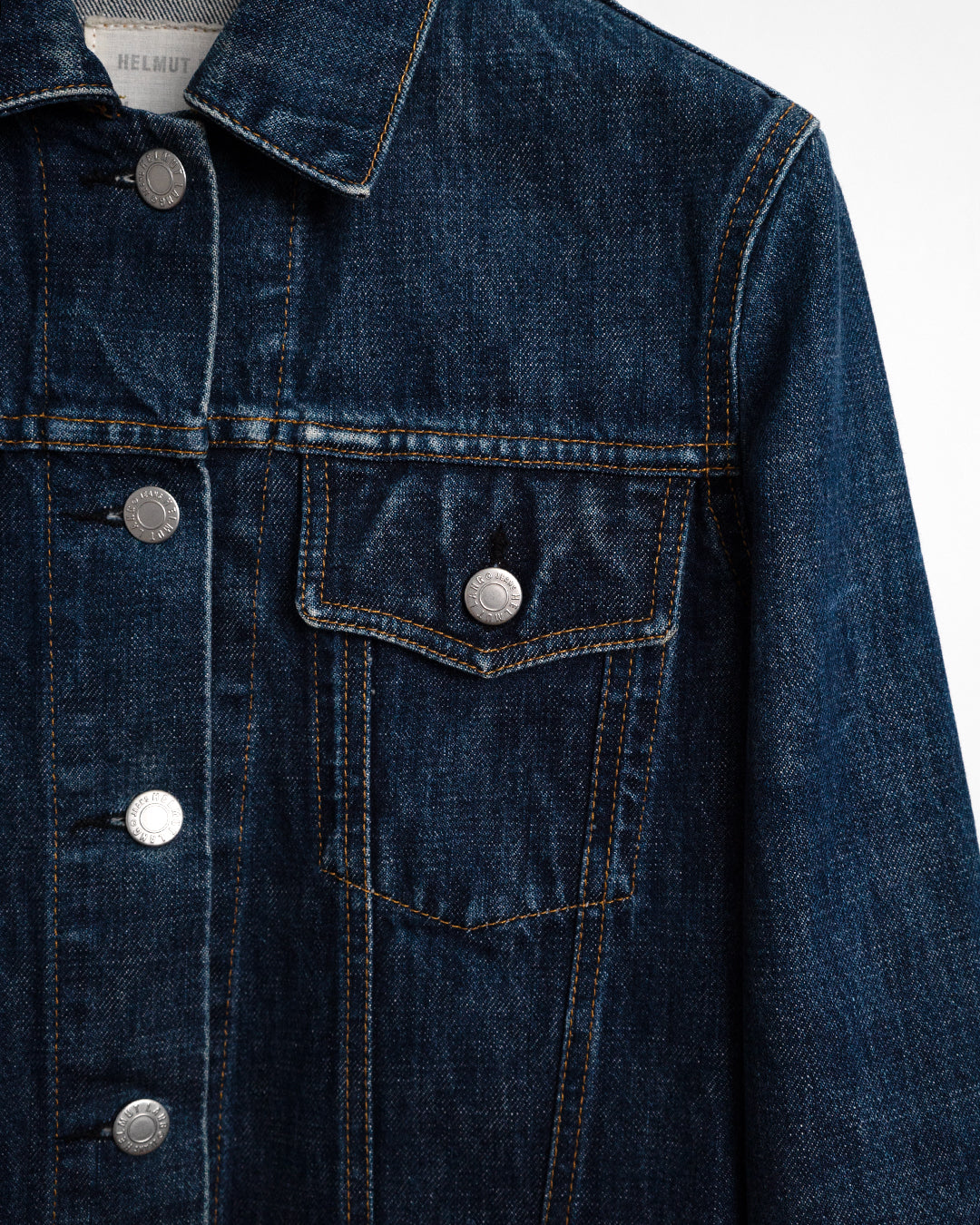 1999 Denim Jacket