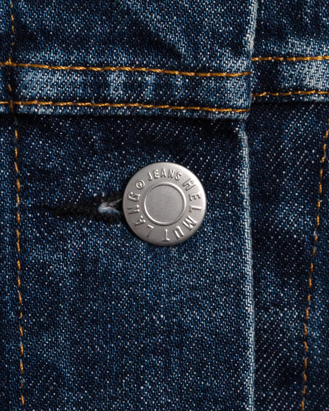 1999 Denim Jacket
