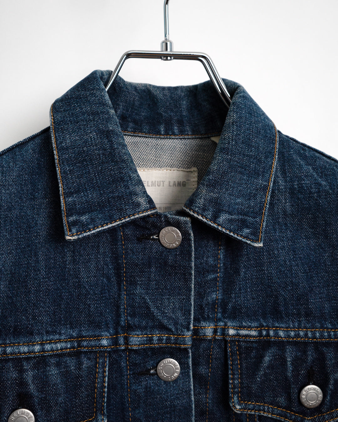 1999 Denim Jacket