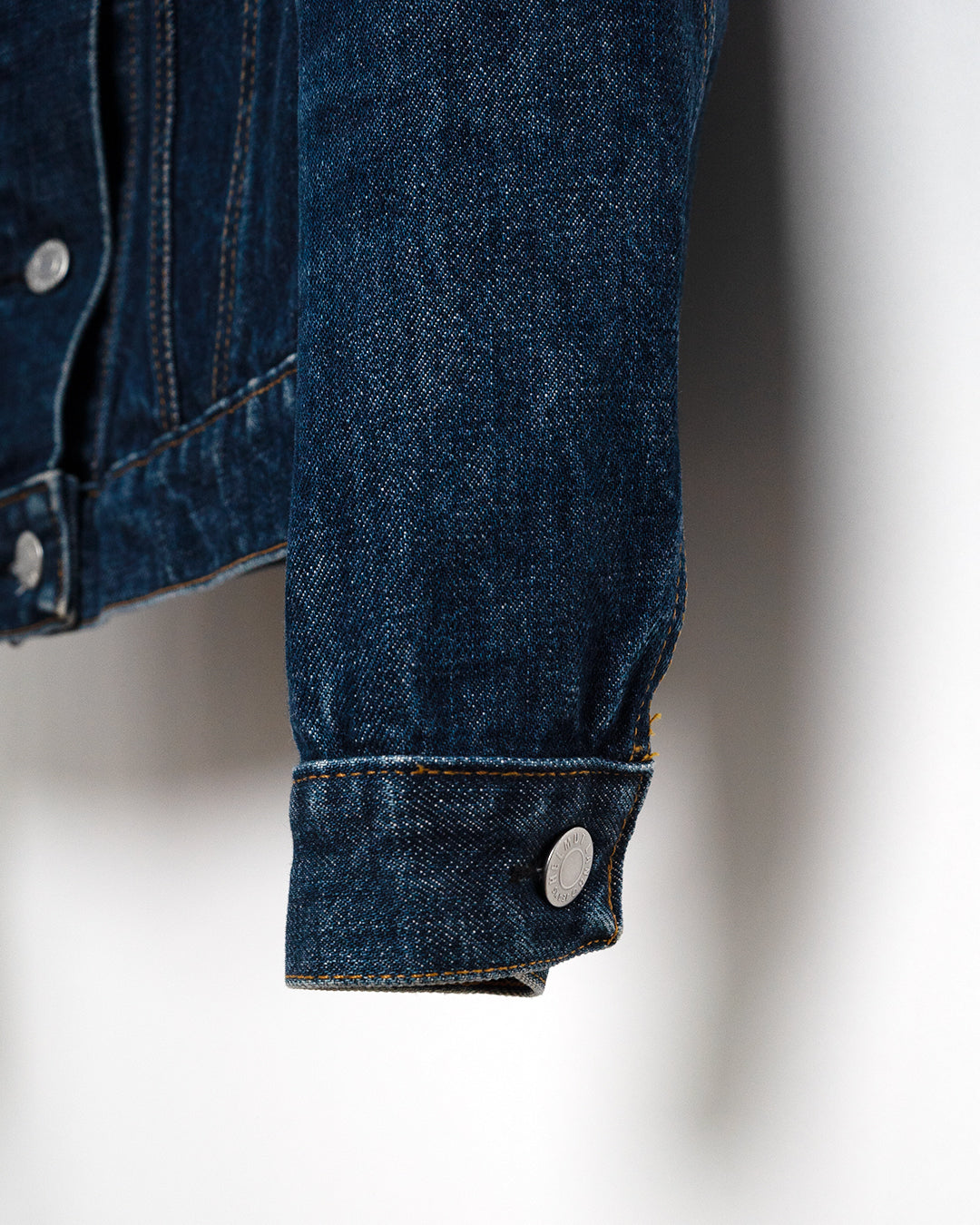 1999 Denim Jacket