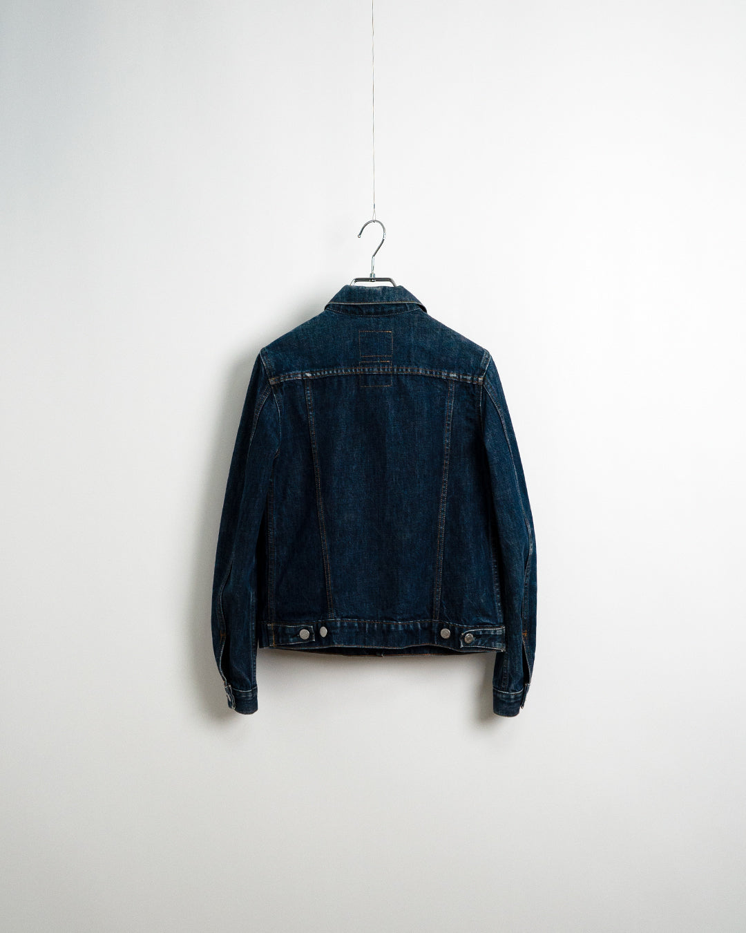 1999 Denim Jacket