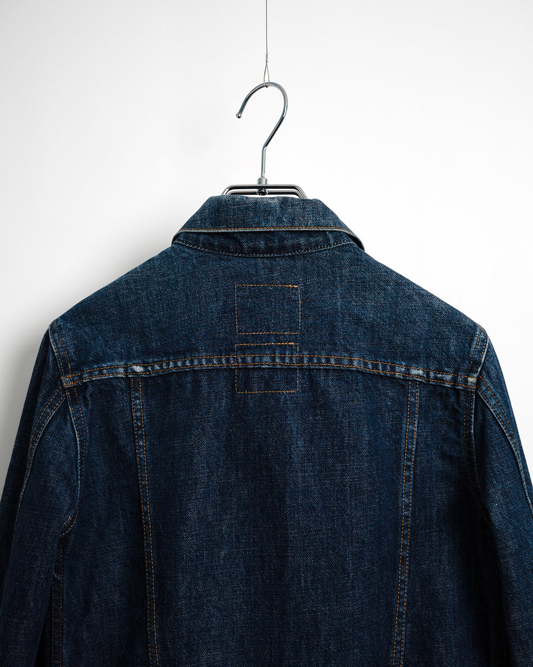 1999 Denim Jacket