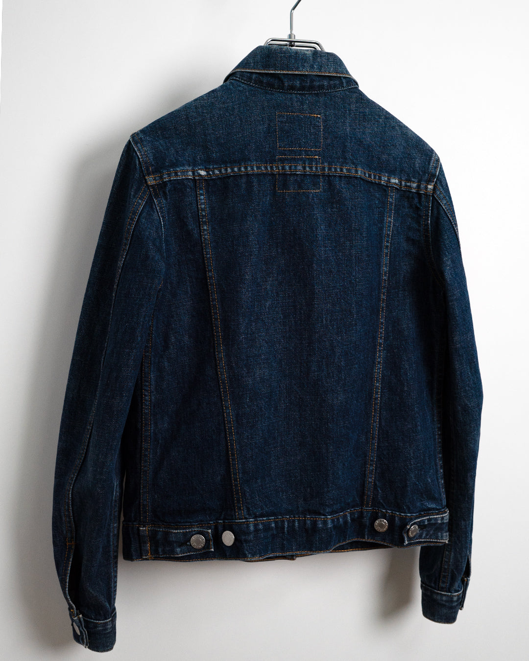 1999 Denim Jacket