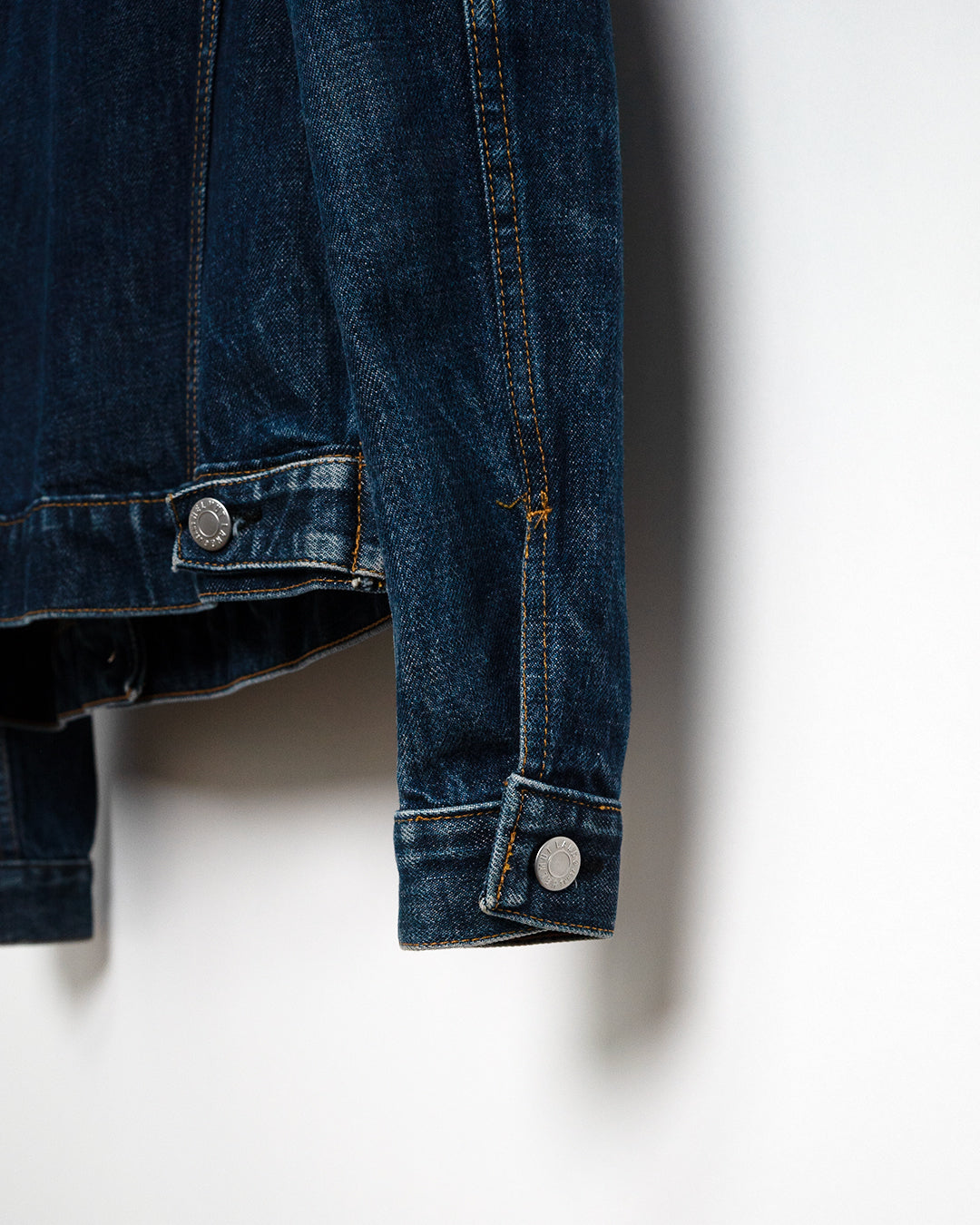 1999 Denim Jacket