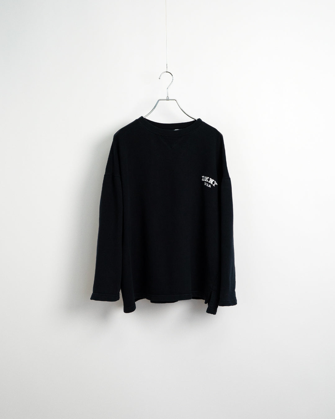 90's Cropped Sweatshirt