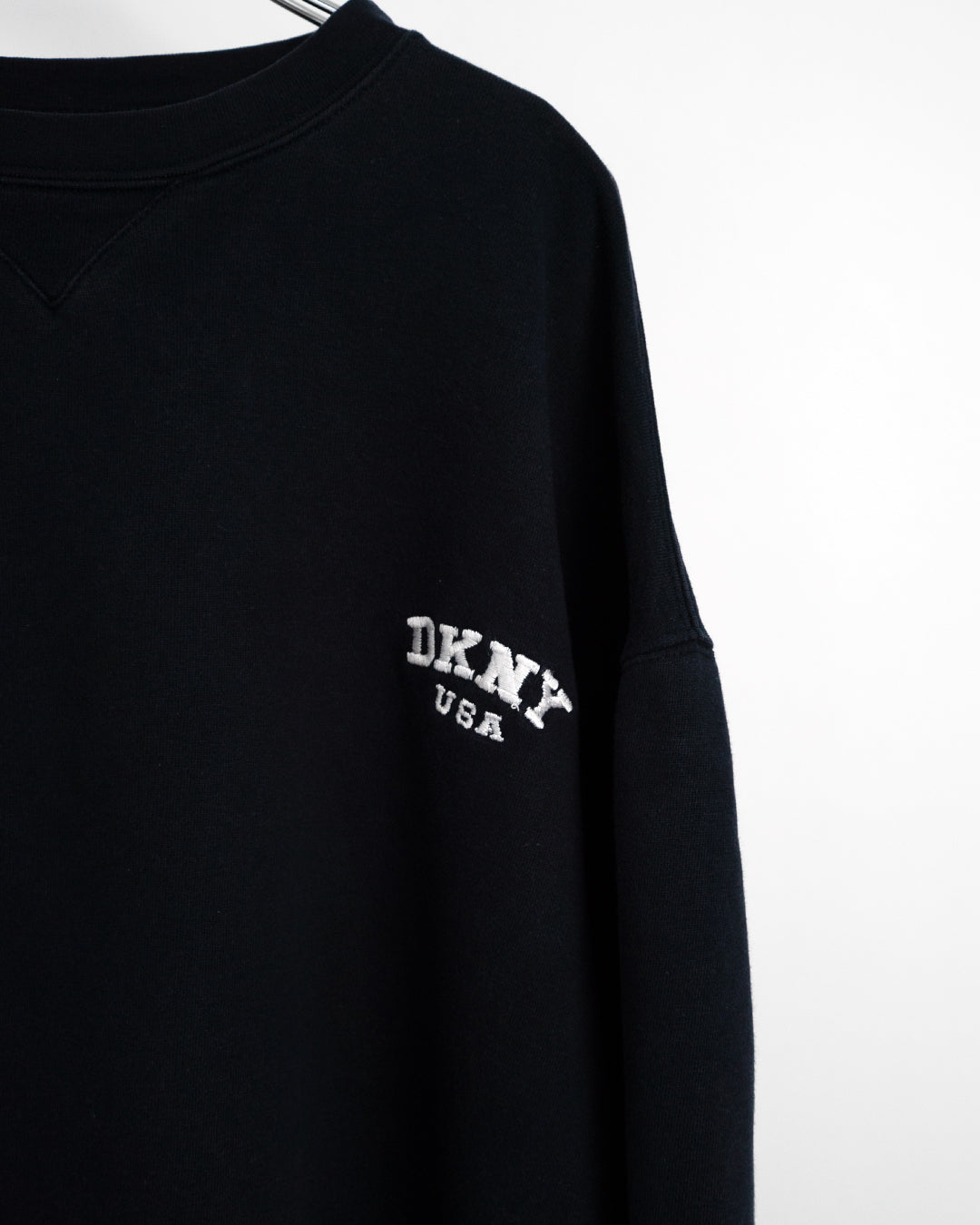90's Cropped Sweatshirt