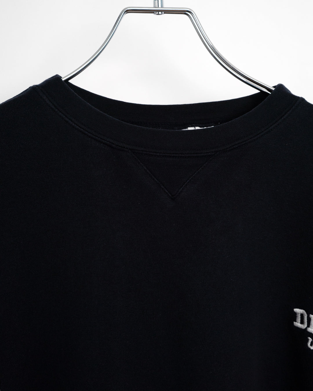 90's Cropped Sweatshirt