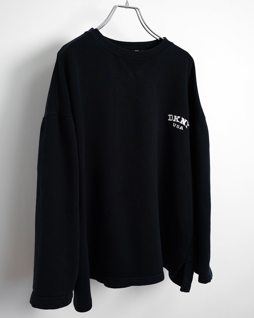90's Cropped Sweatshirt