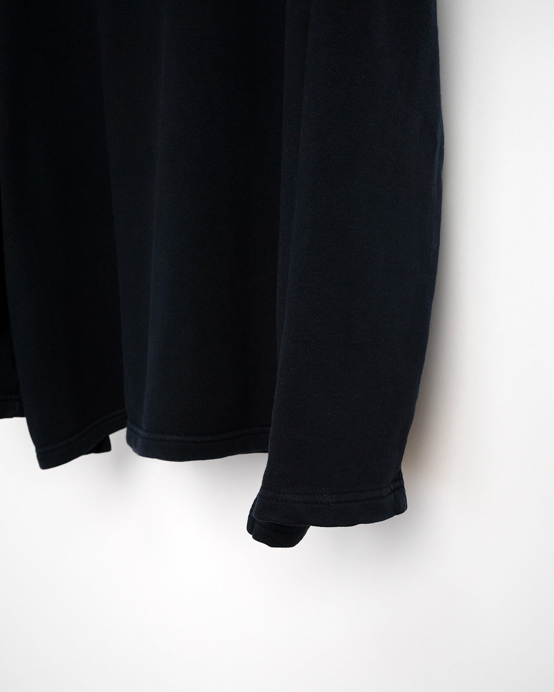 90's Cropped Sweatshirt