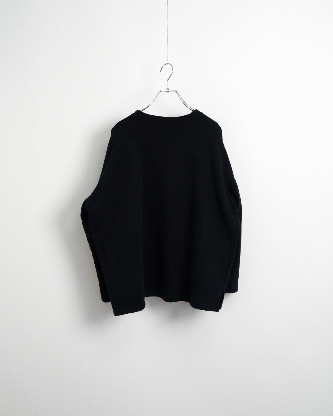 90's Cropped Sweatshirt