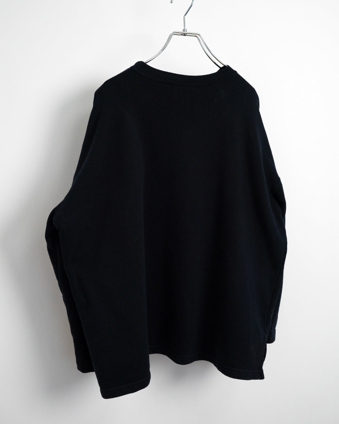 90's Cropped Sweatshirt