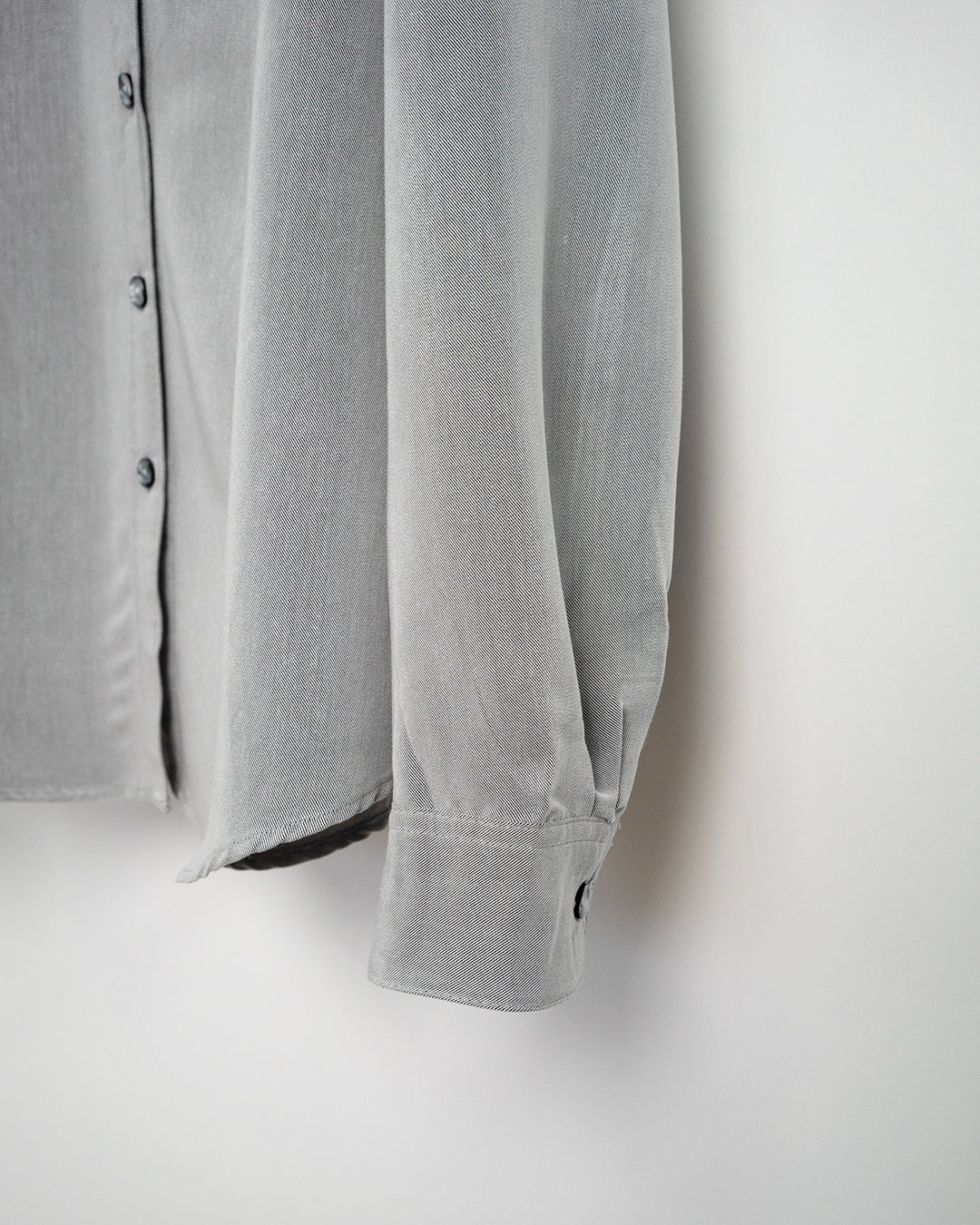 90's "canon" Rayon Shirt