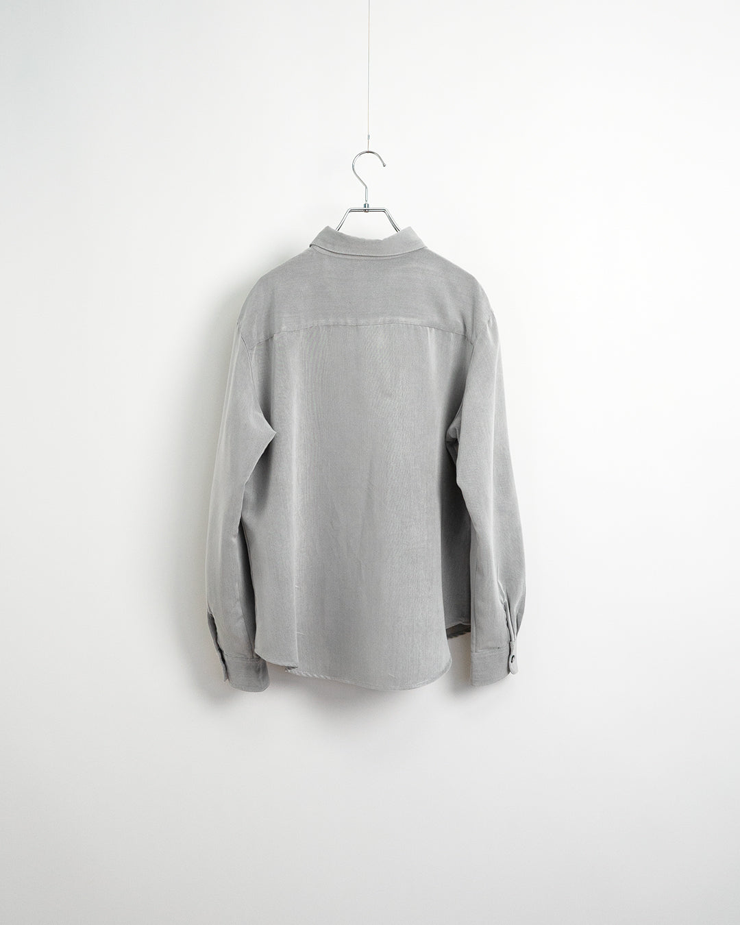 90's "canon" Rayon Shirt