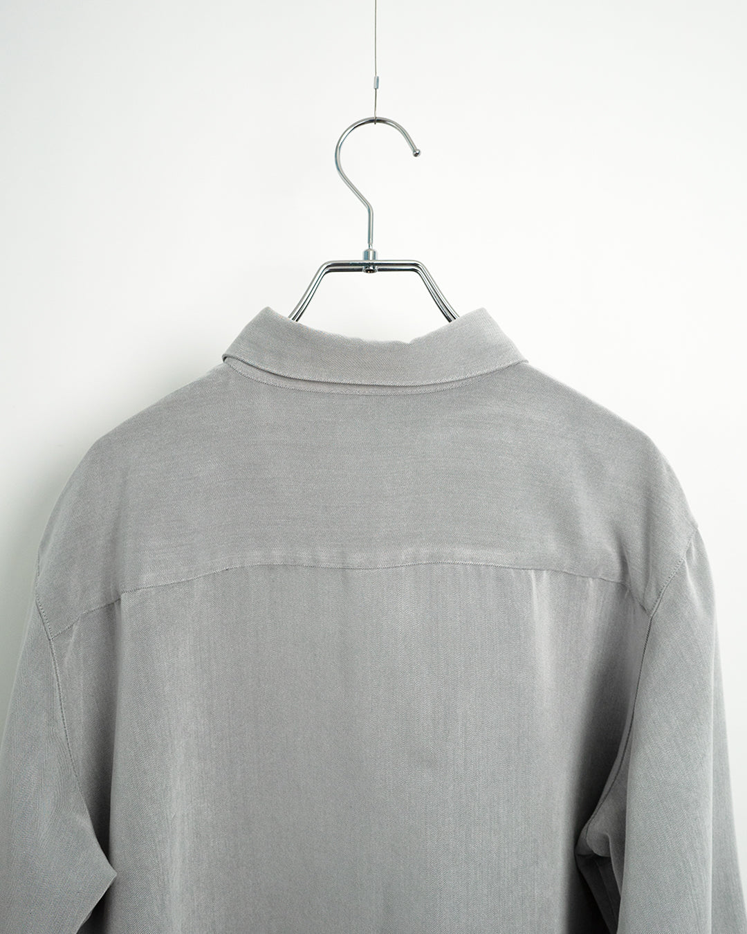 90's "canon" Rayon Shirt