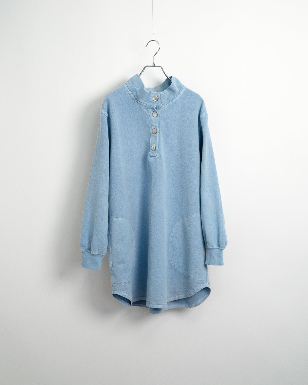 90's Cotton Pullover