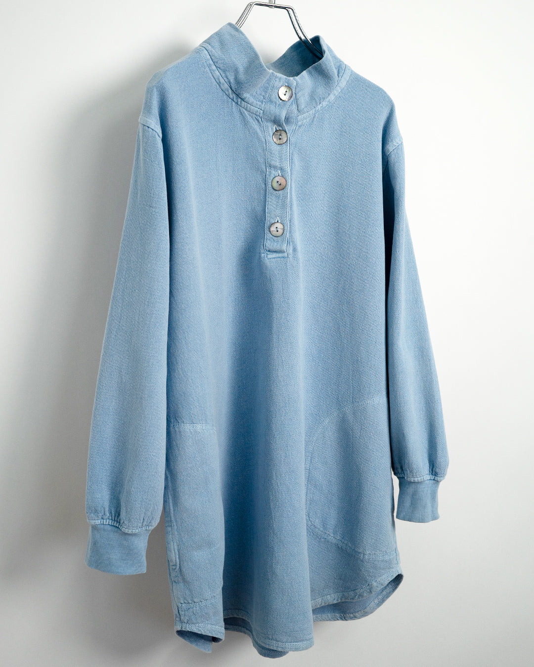 90's Cotton Pullover