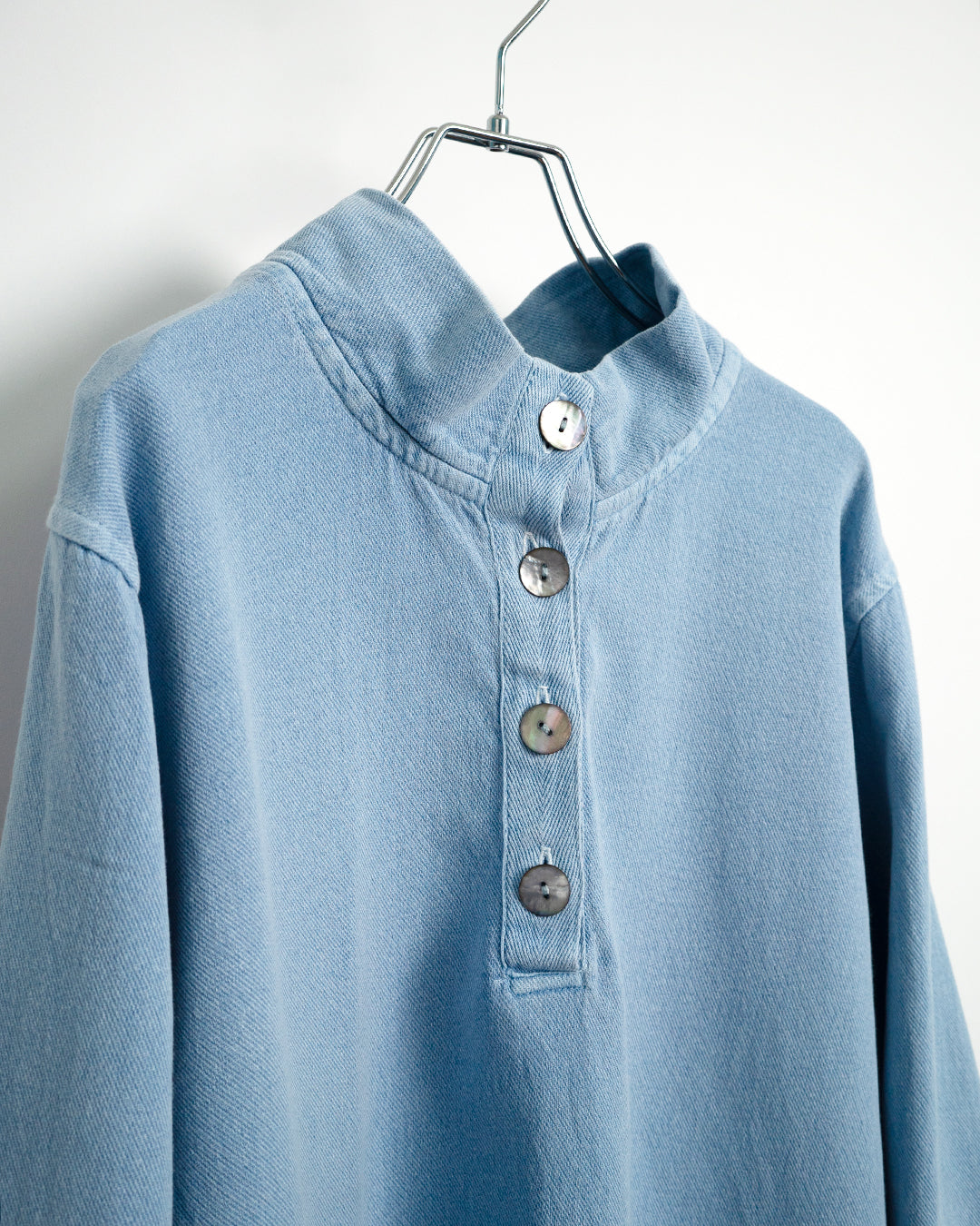 90's Cotton Pullover