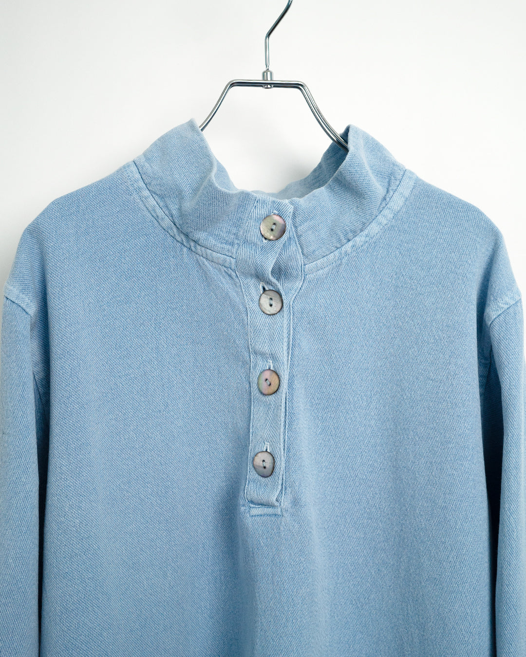 90's Cotton Pullover