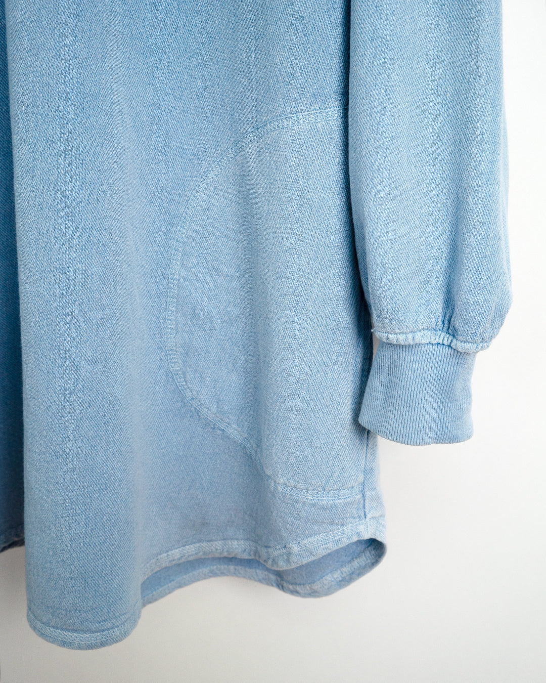 90's Cotton Pullover