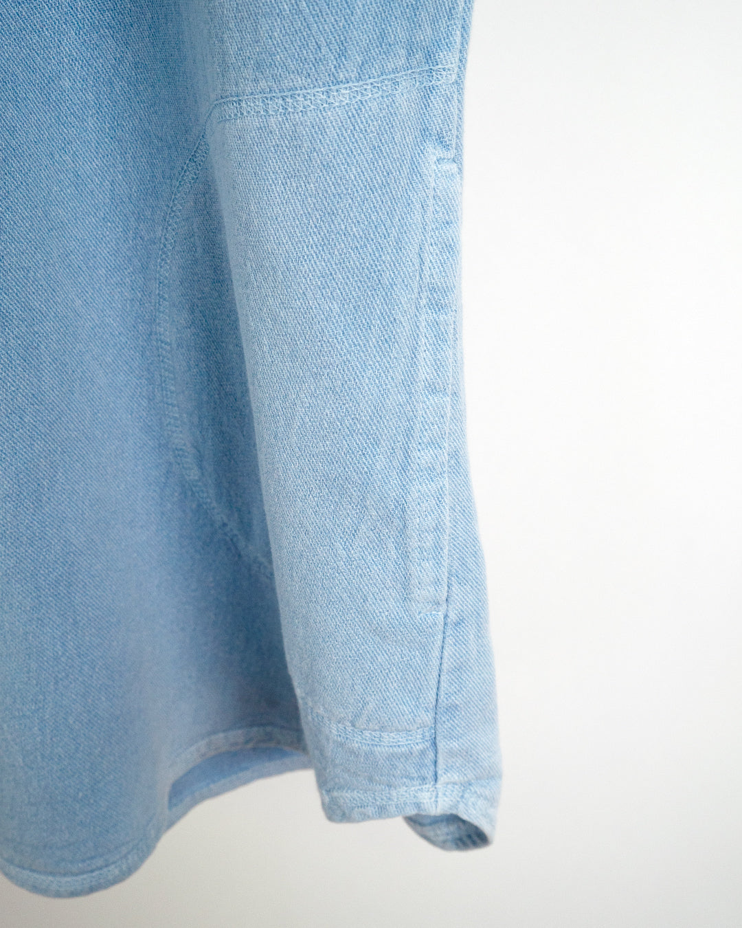 90's Cotton Pullover