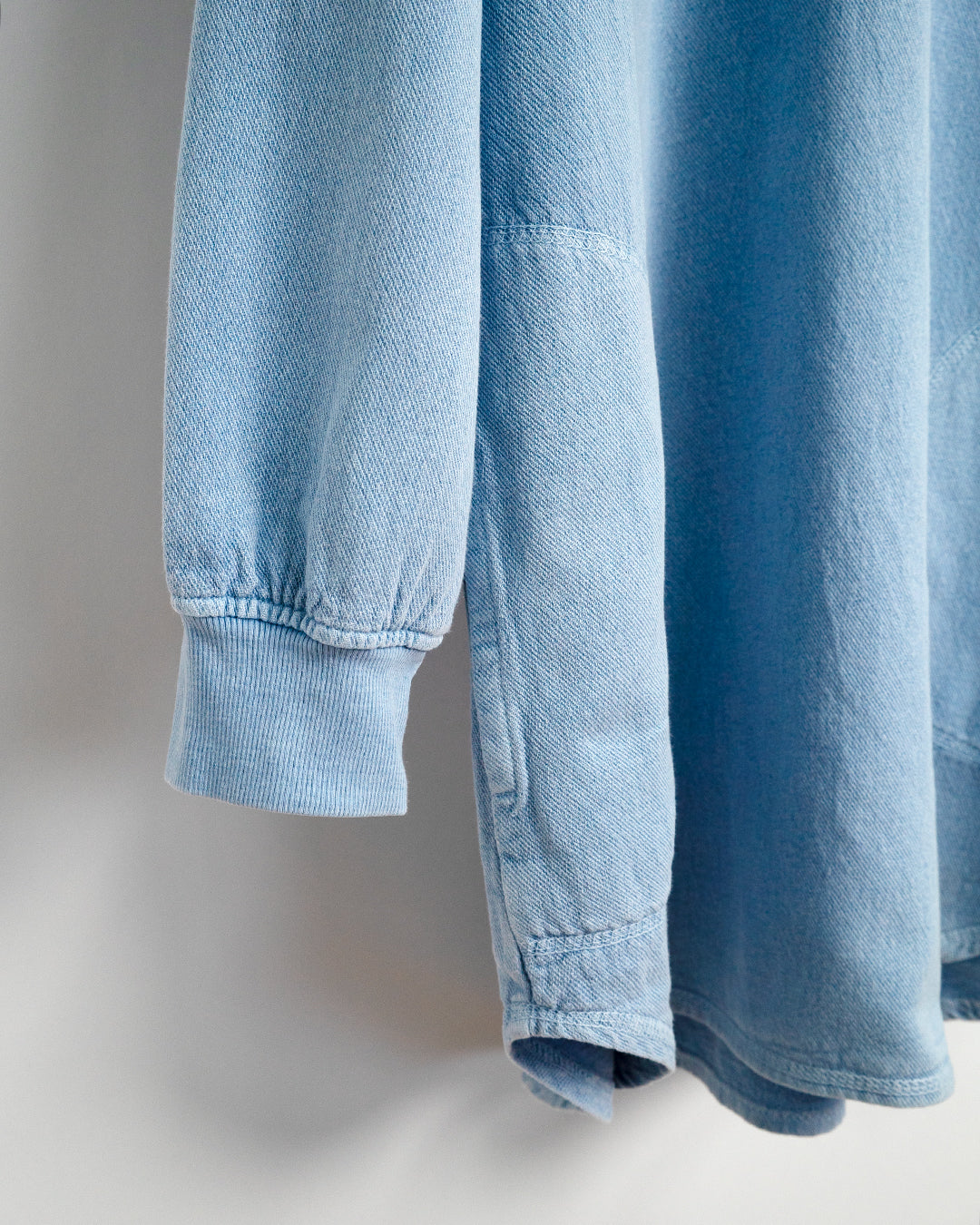 90's Cotton Pullover