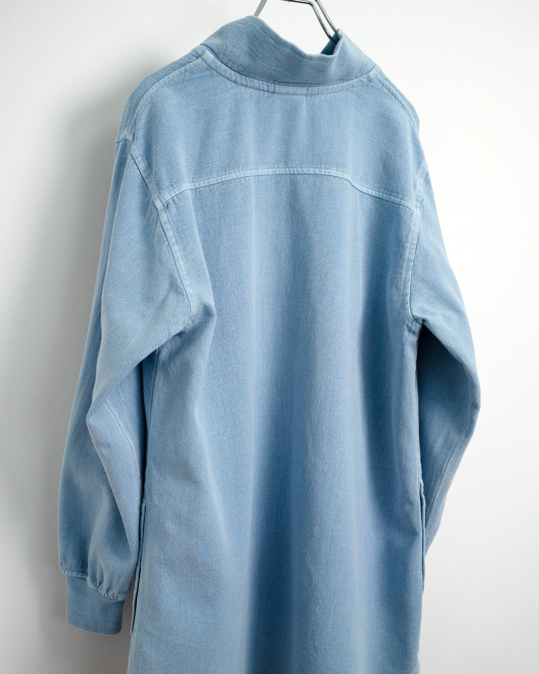 90's Cotton Pullover