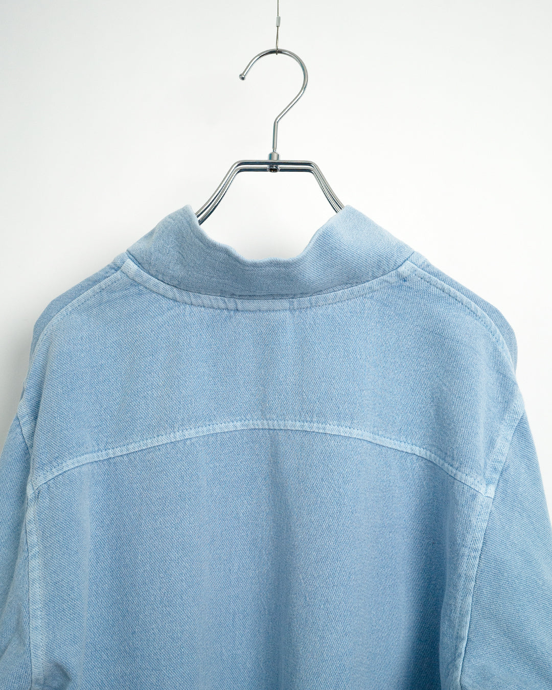90's Cotton Pullover