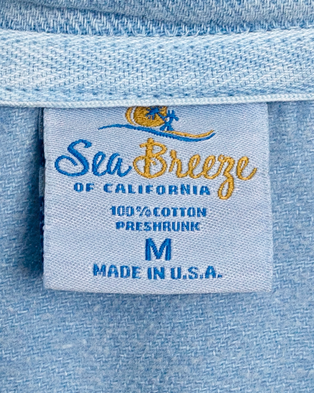 90's Cotton Pullover
