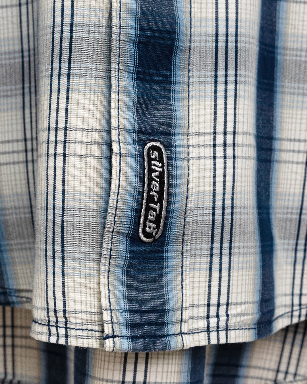 90's Plaid Shirt