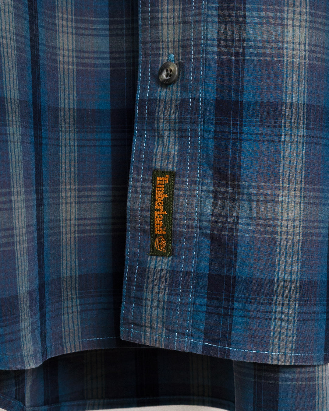 90's Plaid Shirt