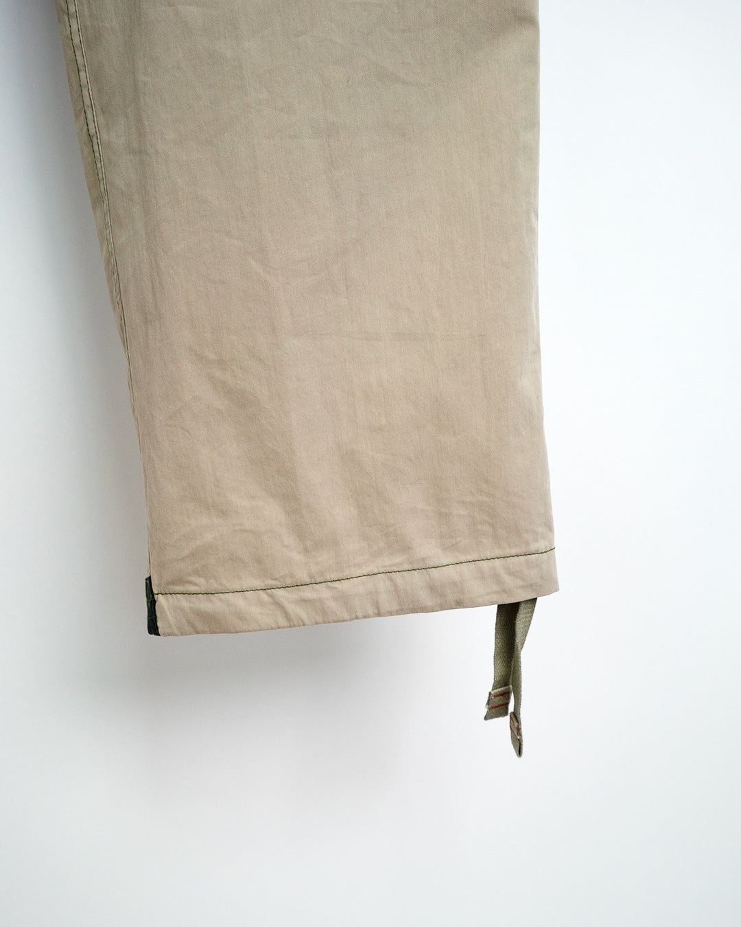 2-Way Design Cargo Pants