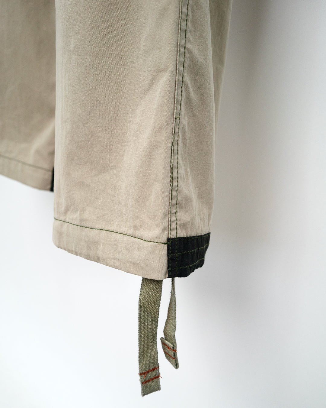 2-Way Design Cargo Pants